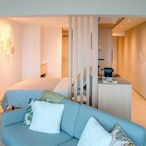 Appartement Studio47, Ostende