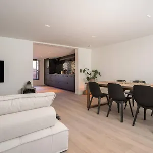 Appartement Zilt - A Brand New Near The Sea, Ostende
