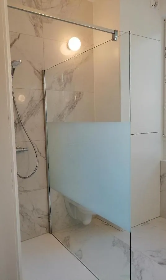 Large Apartment 800M From The Beach 90 Square Meters Ostend
