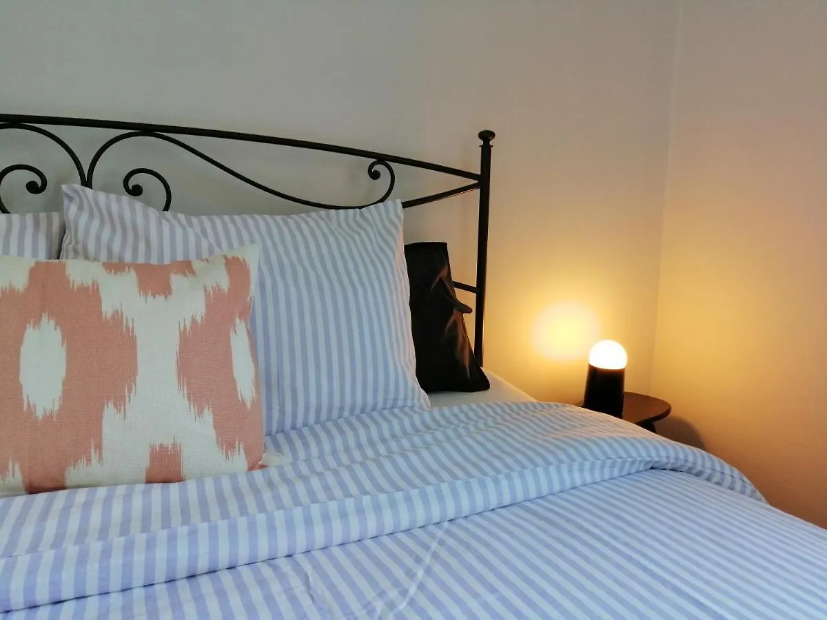 Large Apartment 800M From The Beach 90 Square Meters Ostend